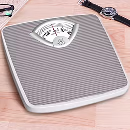 Weighing Scale