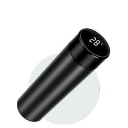 Water Bottle & Flask
