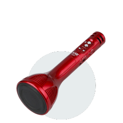 Microphones